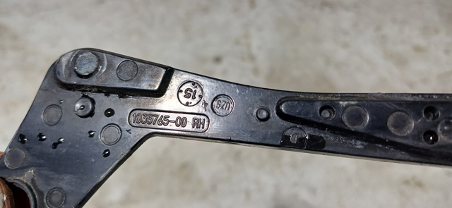 TESLA 103576500D в наличии Хмельницкий