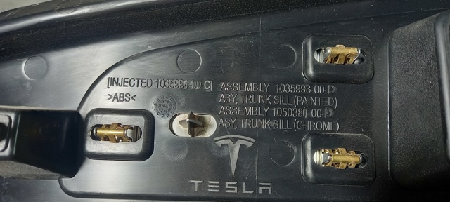 TESLA 103599400C в наличии Днепр