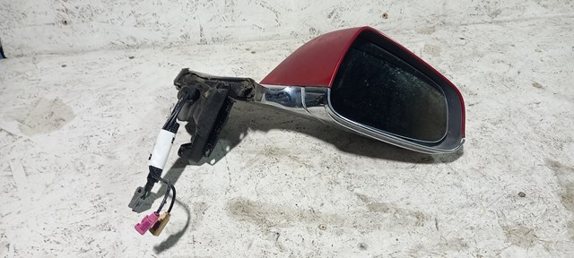 Зеркало заднего вида правое 104131800A TESLA