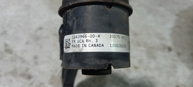104396600A TESLA Верхний рычаг купить в Каменское