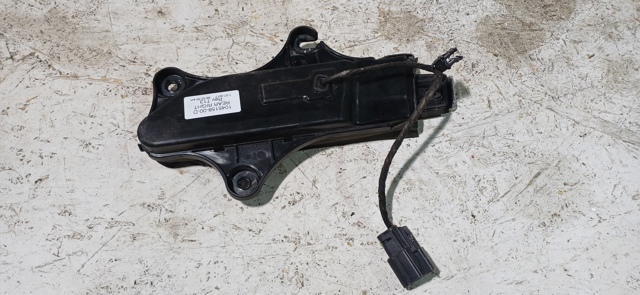 104515800D TESLA Ручка двери задней наружная правая купить в Каменское