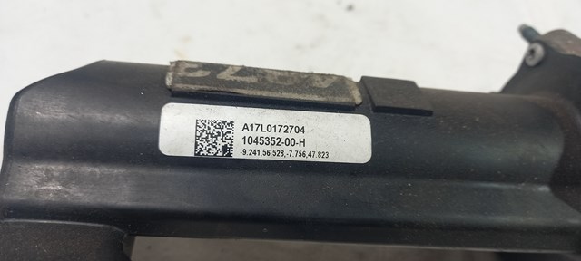 TESLA 104535200H Мотор-привод открытия/закрытия замка двери передней правой в наличии Киев