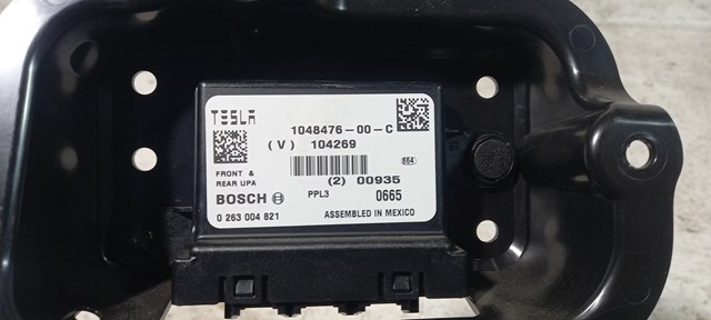TESLA 104847600C в наличии Харьков