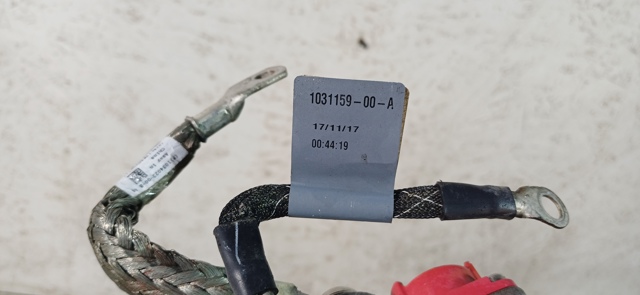TESLA 106098500C в наличии Запорожье