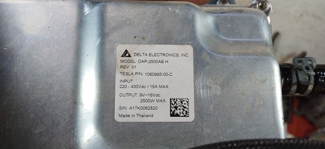 TESLA 106098500C в наличии Украина