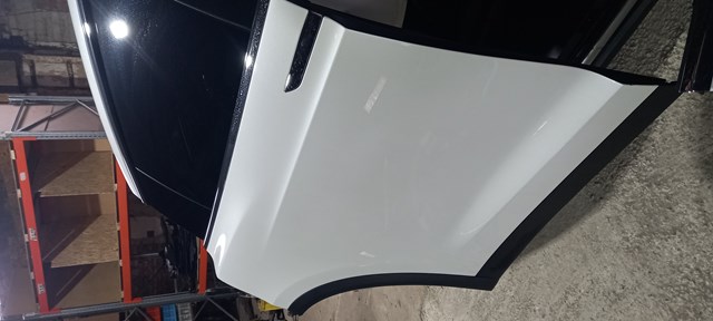 TESLA 1069538E0A Дверь задняя правая в наличии Винница