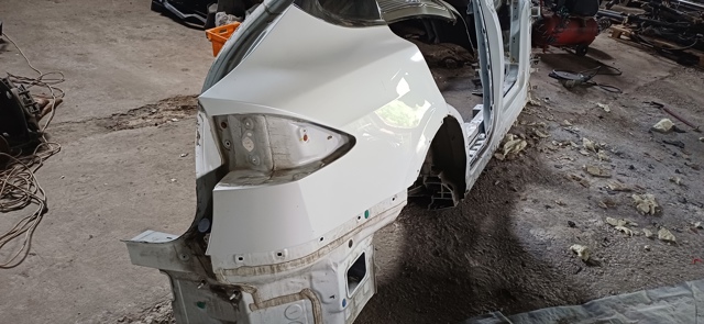TESLA 1073168S0B Крыло заднее правое в наличии Николаев