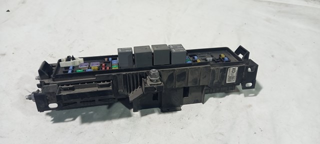TESLA 109440502D Блок предохранителей в наличии Украина