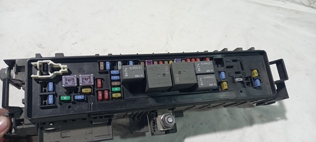 109440502D TESLA Блок предохранителей купить в Тернополь