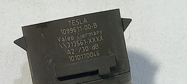 TESLA 109961100B в наличии Черновцы