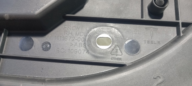 TESLA 111167200A в наличии Львов