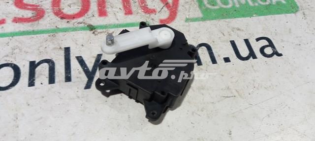 1138002320 DENSO Мотор заслонки рециркуляции воздуха купить в Николаев