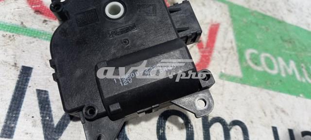 DENSO 1138002320 Мотор заслонки рециркуляции воздуха в наличии Днепр