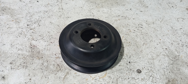 Шкив помпы водяного насоса 11511436590 BMW