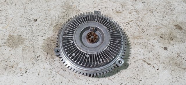 BMW 11527505302 Вискомуфта (вязкостная муфта) вентилятора охлаждения в наличии Тернополь