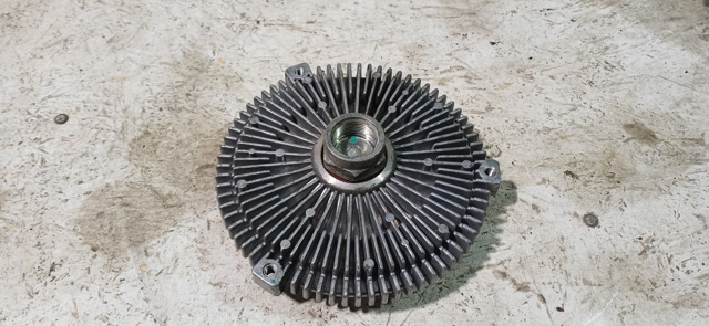 11527505302 Вискомуфта вентилятора купить Полтава