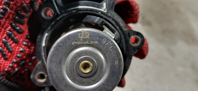 BMW 11531437040 Термостат в наличии Чернигов