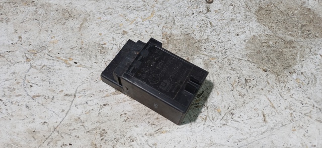 Реле управления Бмв 5