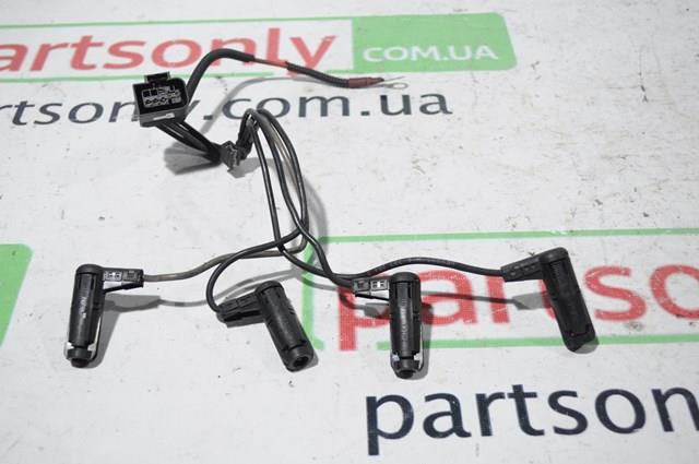 Провод высоковольтный 12518583657 BMW