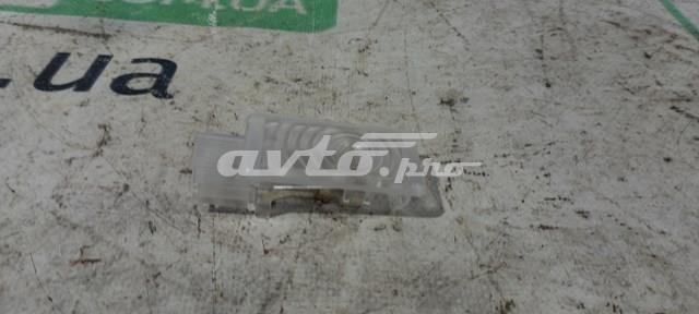 Плафон подсветки багажного отсека 13503059 GM