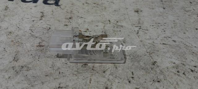 13503059 GM Плафон подсветки багажного отсека купить в Кривой Рог