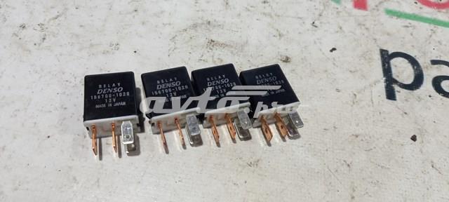 Реле 1567001020 DENSO