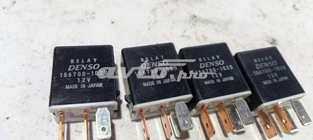 1567001020 DENSO Реле указателей поворотов купить в Украина