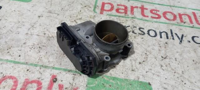 Блок дроссельной заслонки 16112AA260 SUBARU