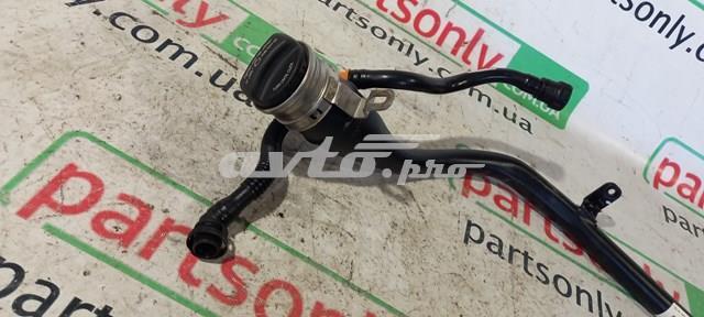 BMW 16117205704 Горловина топливного бака в наличии Днепр