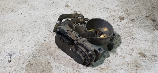 Заслонка воздушная 16400R11A01 HONDA