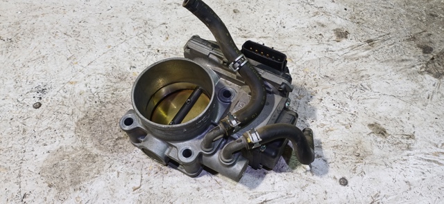 16400R11A01 HONDA Дроссельная заслонка в сборе купить в Павлоград