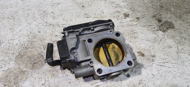 HONDA 16400R11A01 Дроссельная заслонка в наличии Днепр