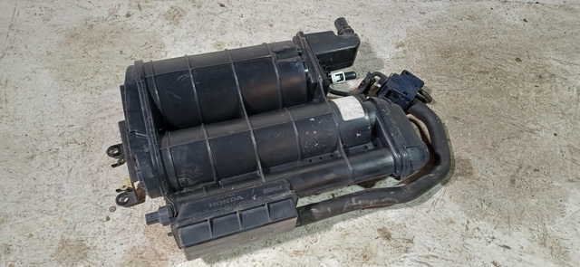 Помпа водяная, (насос) охлаждения 17011T2AA01 HONDA