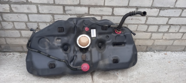Бак топливный 17044TA5A00 HONDA