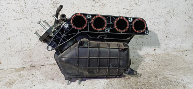 17100R40A00 Коллектор впускной купить Ирпень