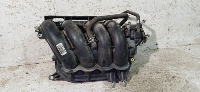 Впускной коллектор 17100R40A00 HONDA