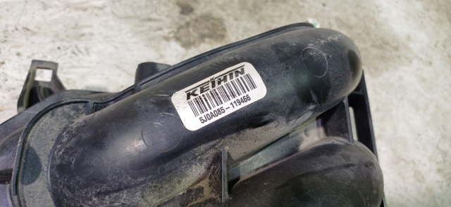 17100R40A00 HONDA Впускной коллектор купить в Запорожье