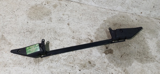 Подушка радиатора охлаждения 17111439117 BMW