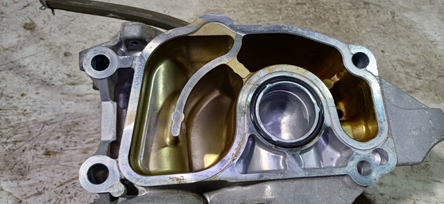 HONDA 19410R40A00 в наличии Украина