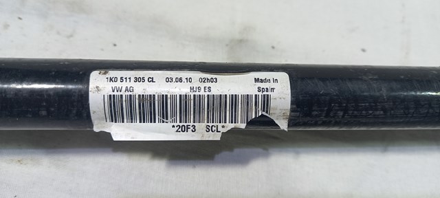VAG 1K0511305CL в наличии Черновцы