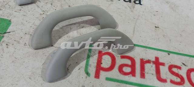 Поручни (держатели) и крючок для одежды 1K0857607MY20 VAG