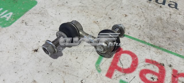 Амортизационная стойка 20420AJ000 SUBARU