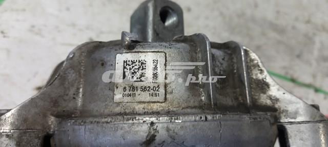 22116781562 BMW Правая подушка двигателя купить в Ровно