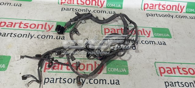 Жгут проводов моторного отсека 24020AF90A SUBARU