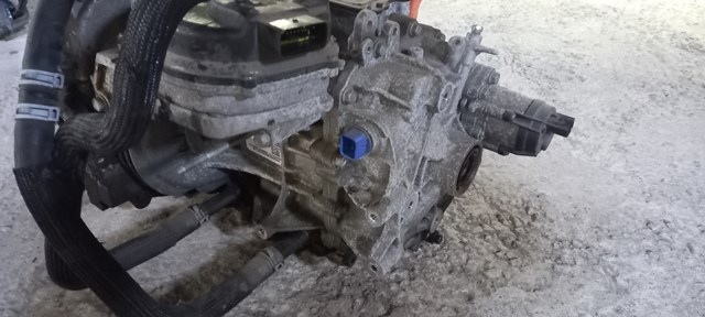 GM 25200458 Электромотор в наличии Львов
