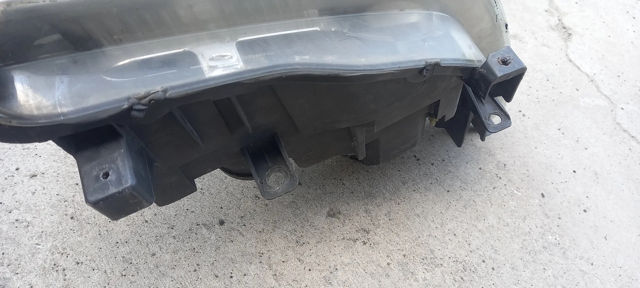 260603054R RENAULT Фара левая купить в Чернигов