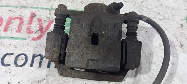 Тормозной суппорт задний левый 26692FG010 SUBARU
