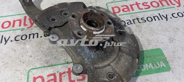 Ступица (передняя) 31206868480 BMW