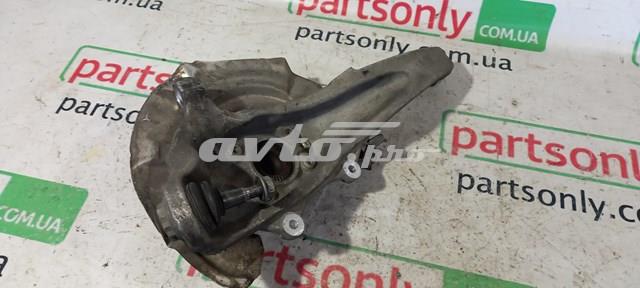 31216777752 BMW Цапфа (поворотный кулак) передний правый купить в Запорожье