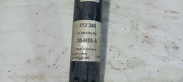 SACHS 313366 Амортизатор задний в наличии Львов